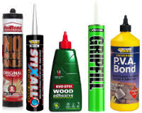 Adhesives & Sealants
