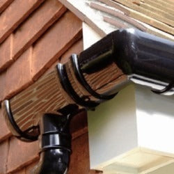 Deepflow Gutter & Fittings
