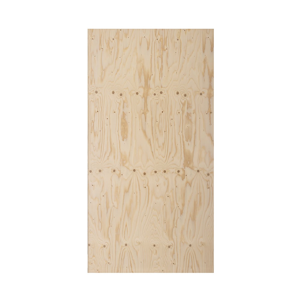 *CLEARANCE* 24mm Wisa Spruce Plywood (2440 x 1220mm / 8ft x 4ft)