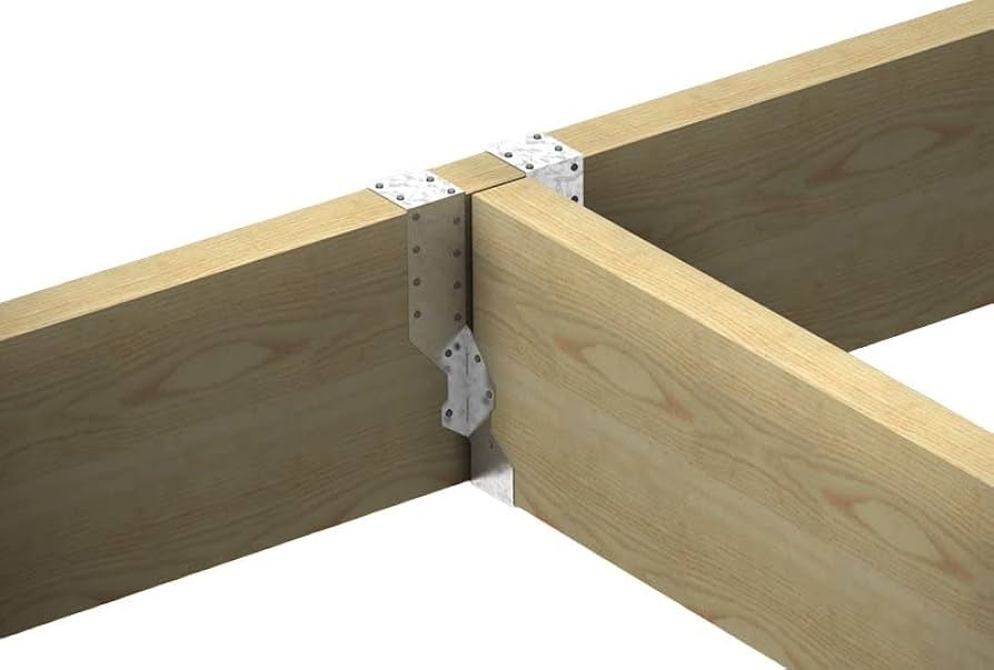 50mm Standard Joist Hangers