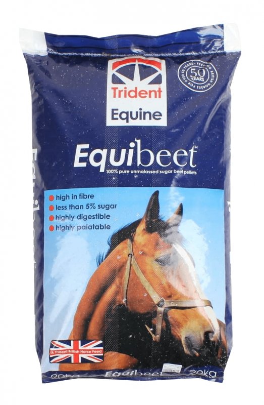 Trident Equibeet - Wern-wood