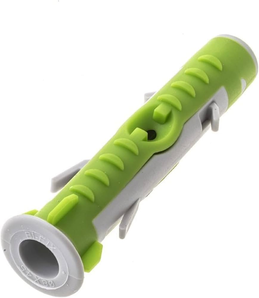 G&B Bi-Fix Wall Plugs