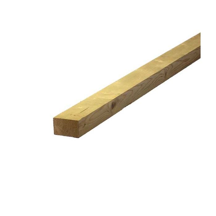 Fence Rails