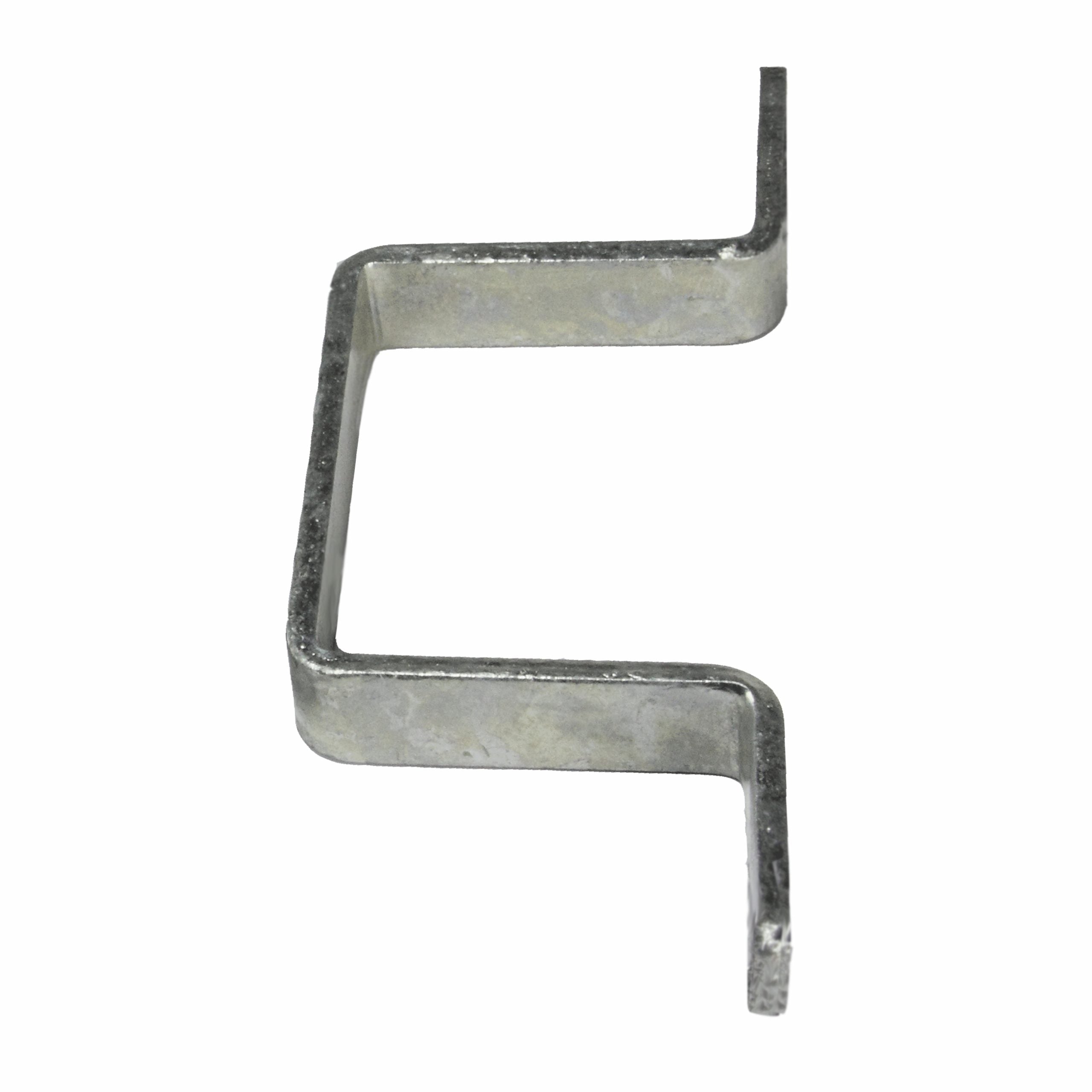 Galvanised Slip Rail Bracket