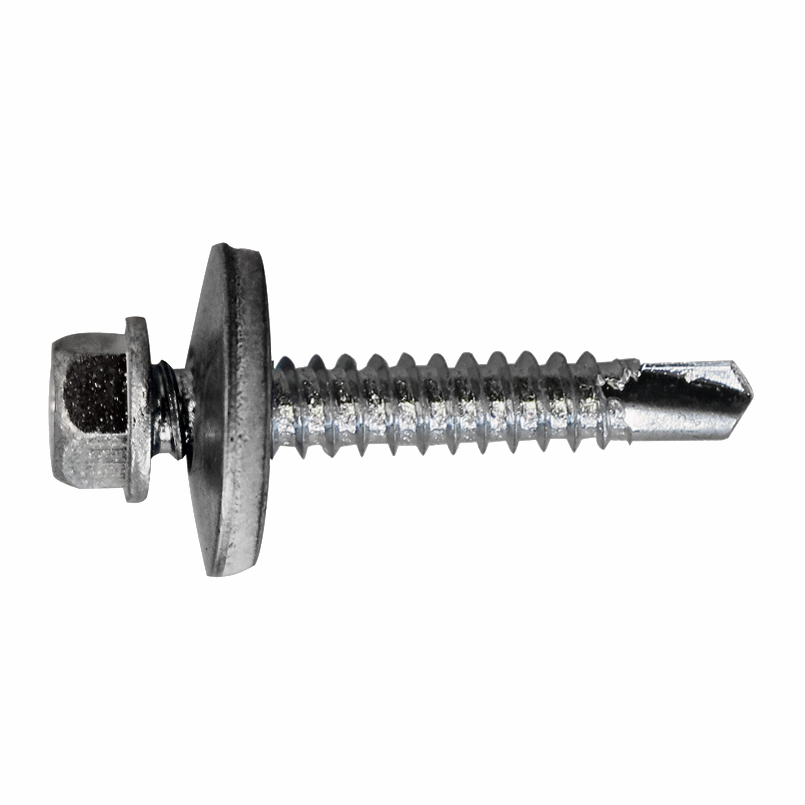 Self Drill Screw - For Steel