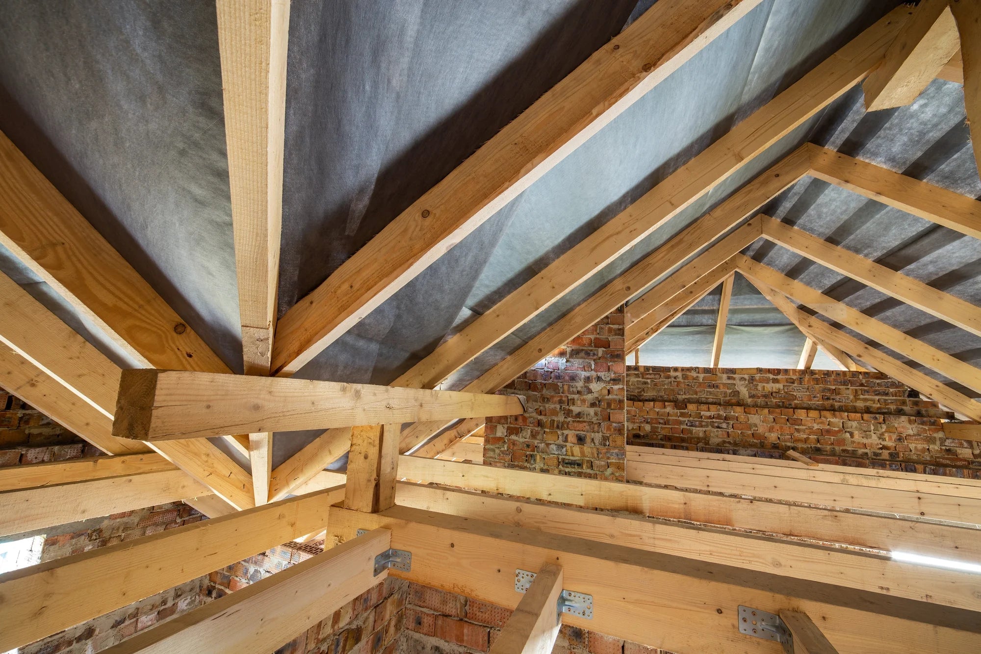 Structural Treated Timber – Strength Graded Softwood (Multiple Sizes & Lengths) - Wern-wood