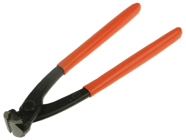 Bahco End-Cutter Fencing Pliers 225mm