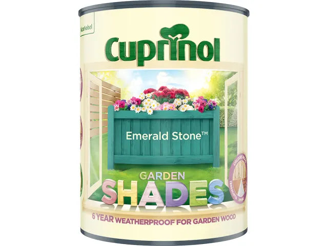 Cuprinol Garden Shades
