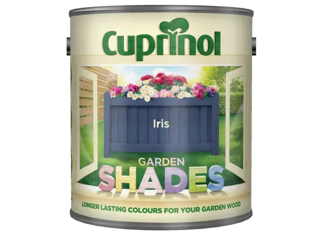 Cuprinol Garden Shades