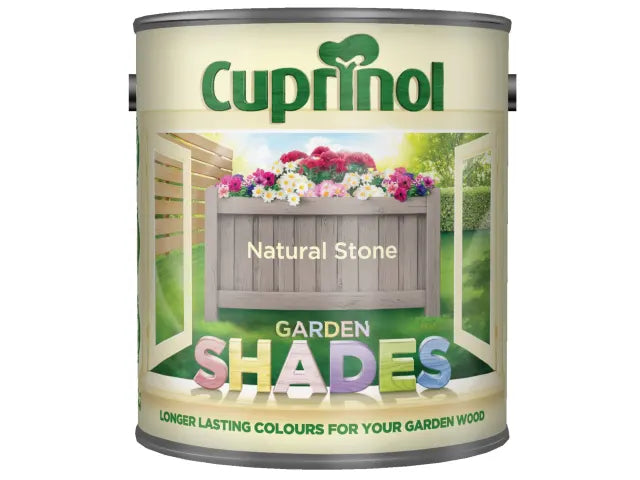 Cuprinol Garden Shades