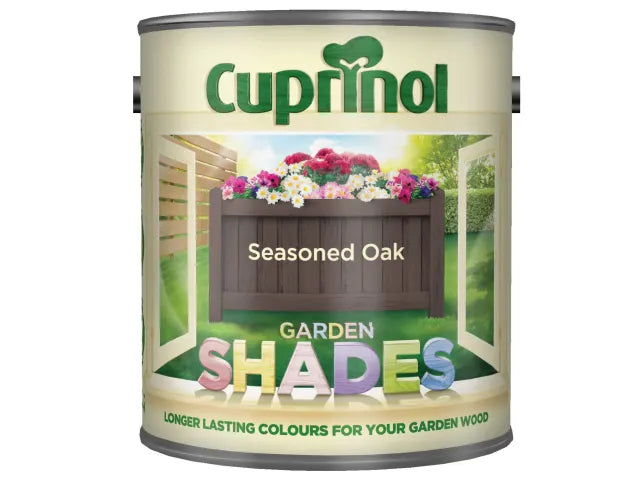 Cuprinol Garden Shades