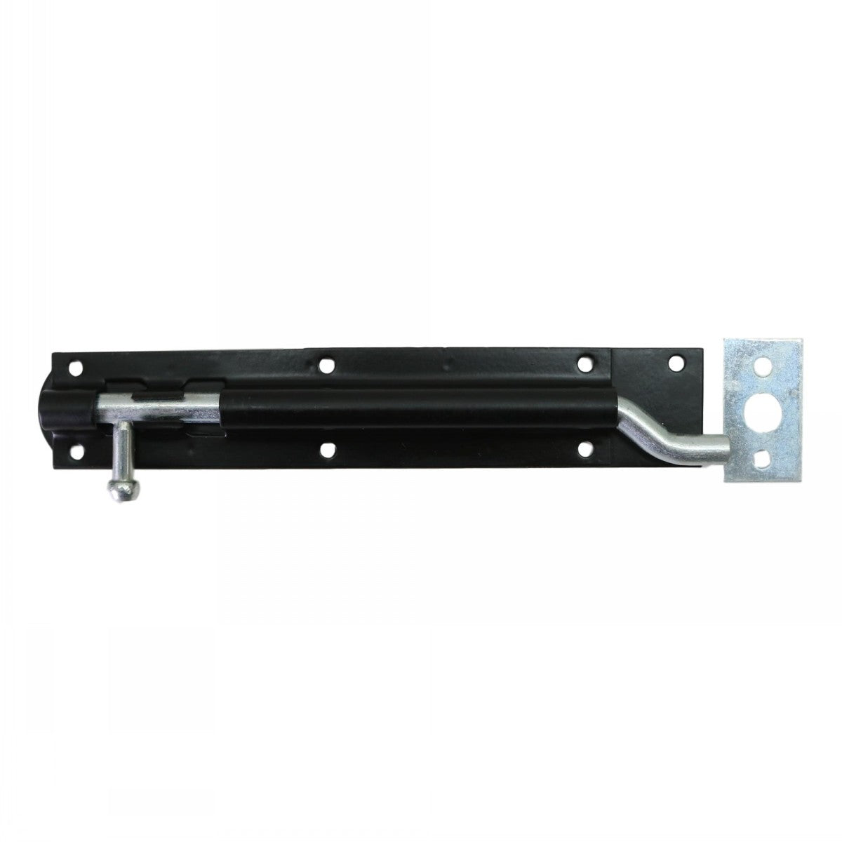 Necked Barrel Bolt