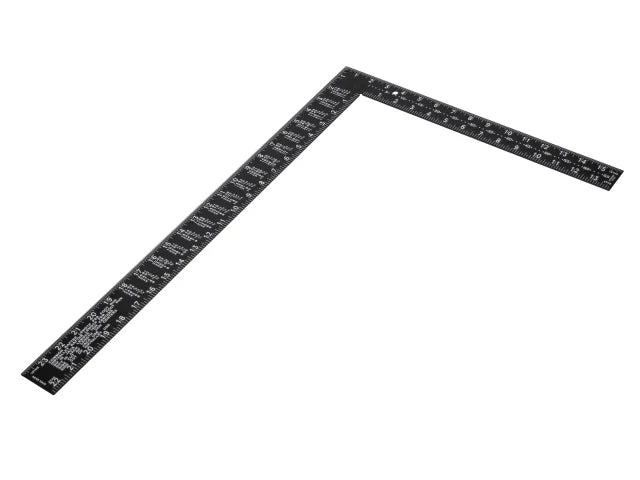 Framing & Roofing Squares
