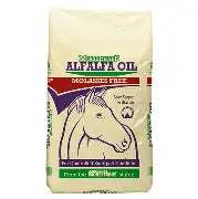 Mollichaff Alfalfa Oil Molasses Free Horse Feed - Wern-wood