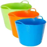 Gorilla Tub Large - 38 Litre