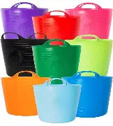 Gorilla Tub Small - 14 Litre