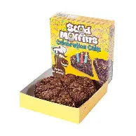 Stud Muffin Celebration Cake