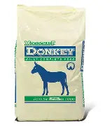 Mollichaff Donkey High Fibre Feed