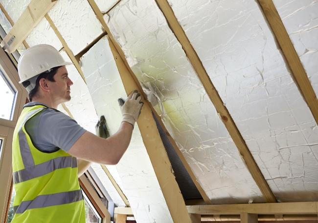PIR Insulation Board – Rigid Thermal Insulation Sheets