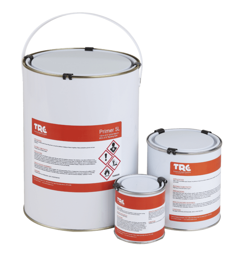Techno EPDM Primer 1 Litre