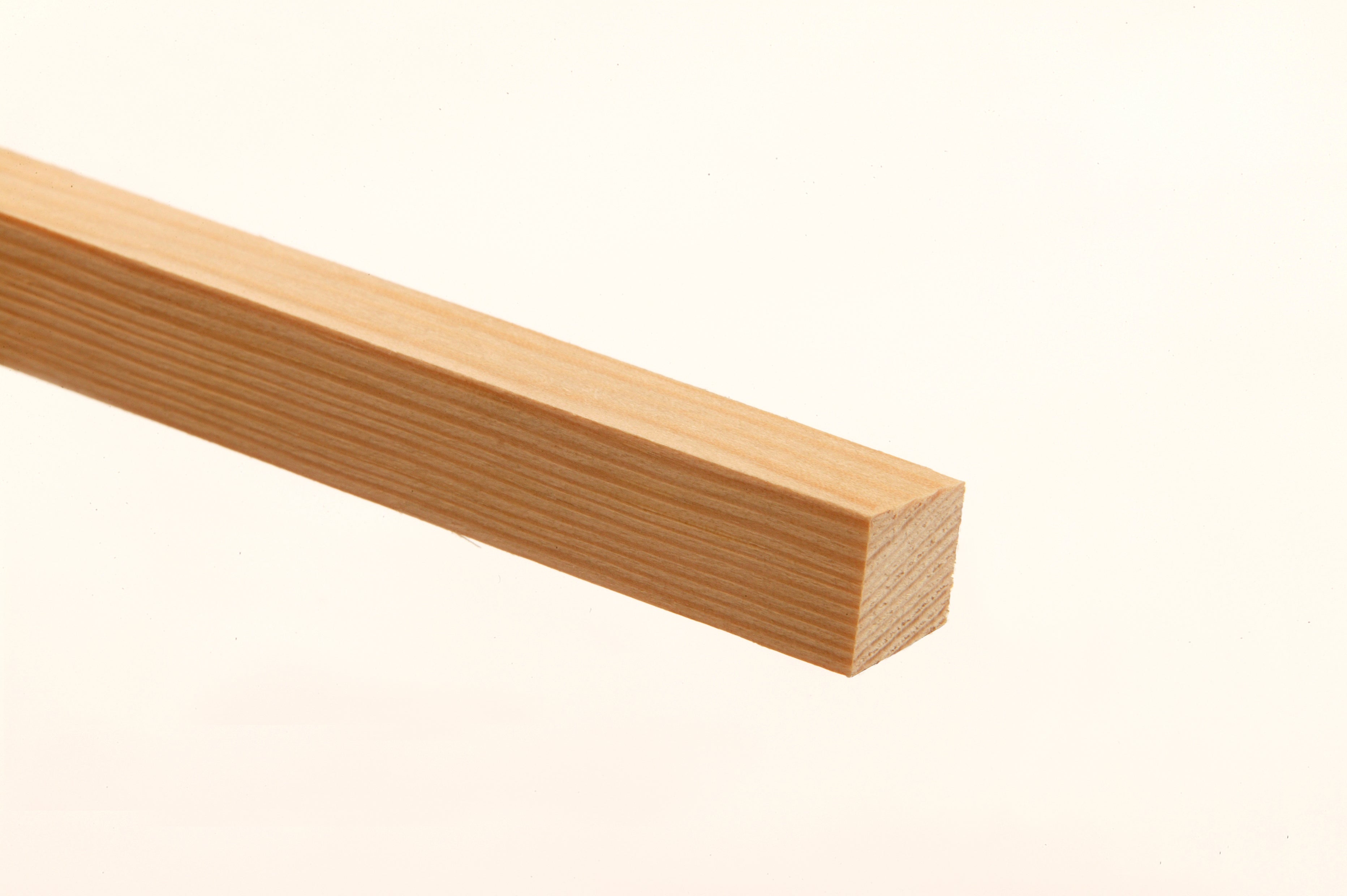 Pine Stripwood 12mm x 12mm x 2.4m – STW6021
