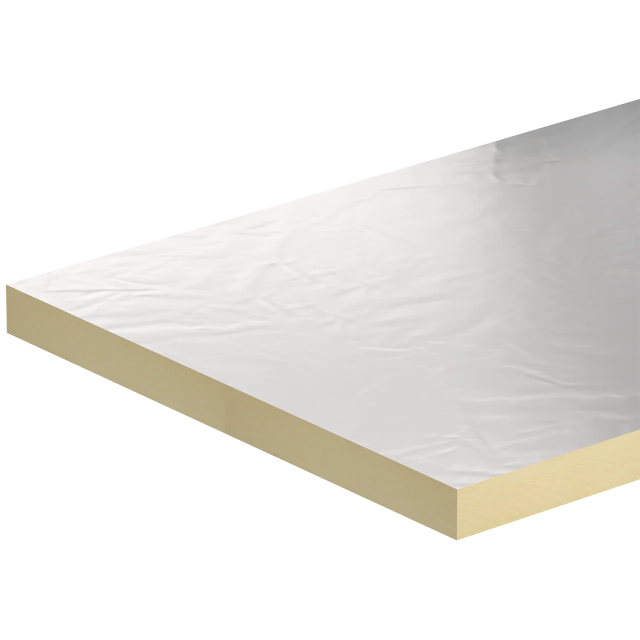 PIR Insulation Board – Rigid Thermal Insulation Sheets