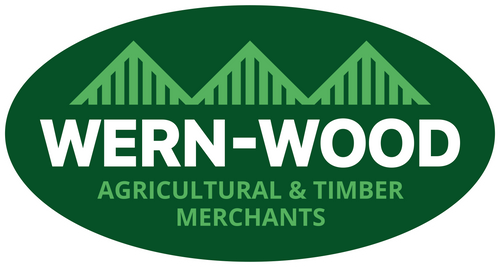 Wern-wood
