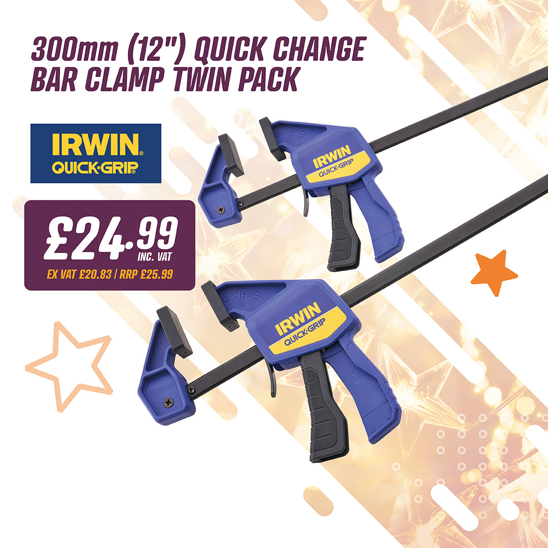 Get Kitted Out 2026 promo - XMS26CLAMP