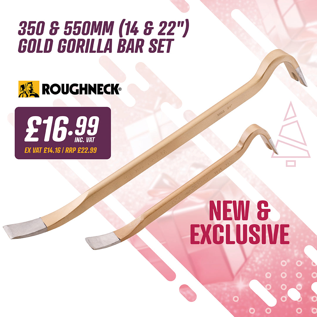 Get Kitted Out 2026 promo - XMS26GOLDBAR