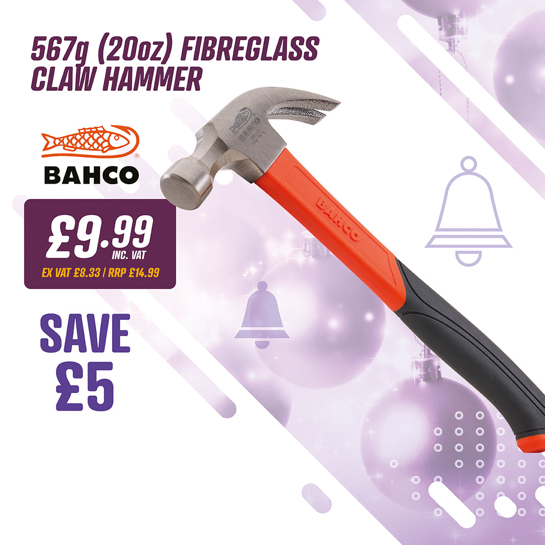 Get Kitted Out 2026 promo - XMS26HAMMER