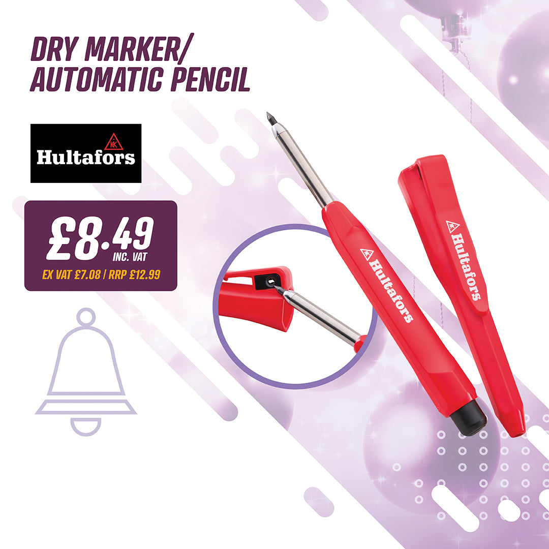 Get Kitted Out 2026 promo - XMS26MARKER