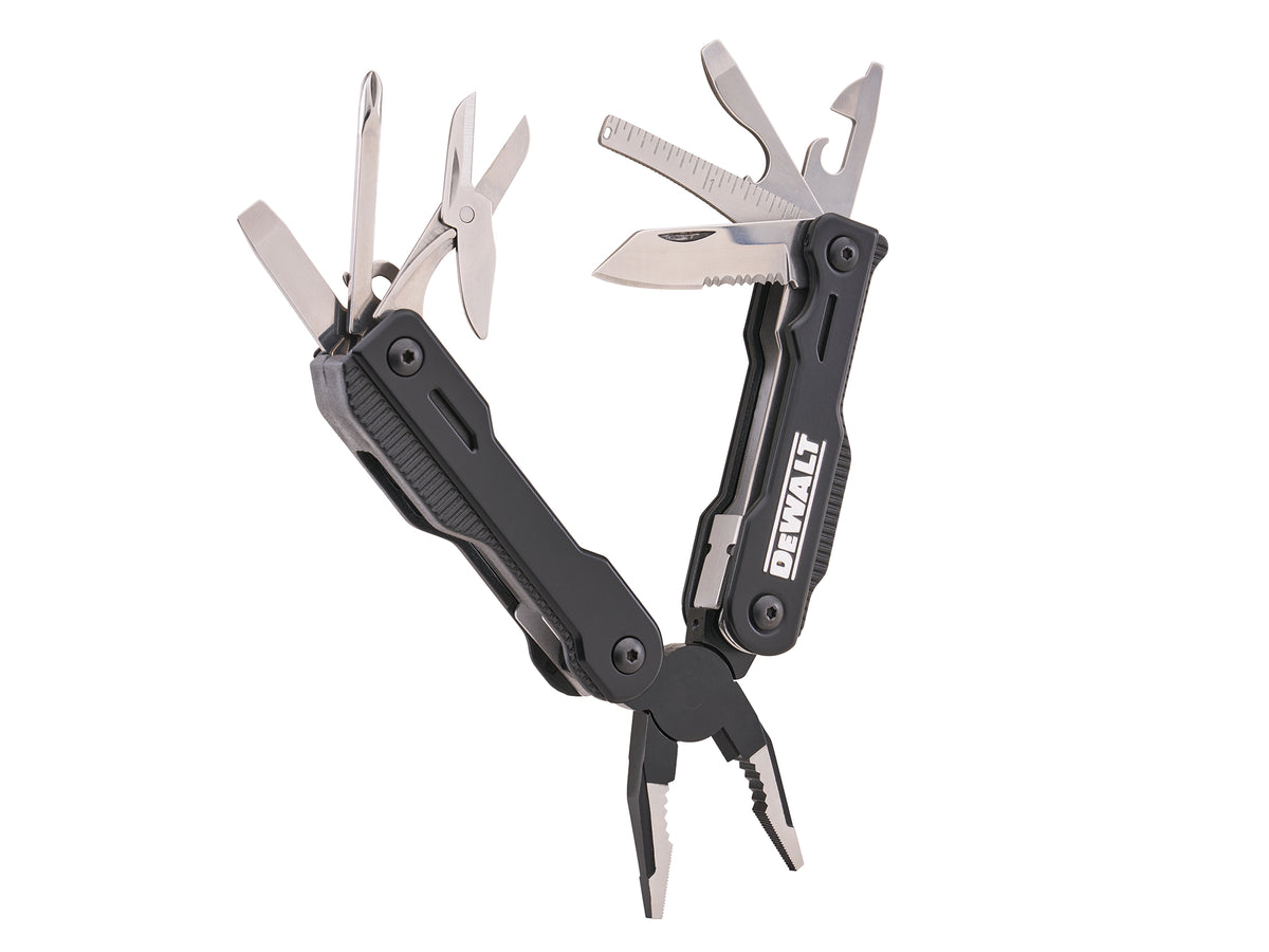 DeWalt McLaren 16-in-1 Multi-Tool