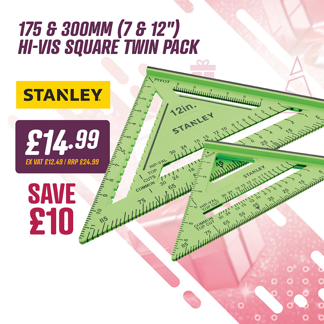 Get Kitted Out 2026 promo - XMS26SQUARES