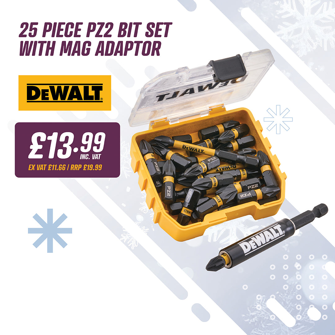 Get Kitted Out 2026 promo - XMS26TICTAC