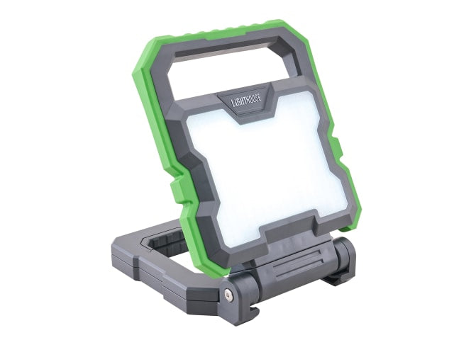 Lighthouse Rechargeable Worklight 2000 Lumens