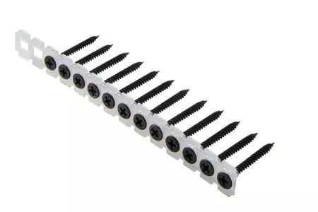 Collated Drywall Screws