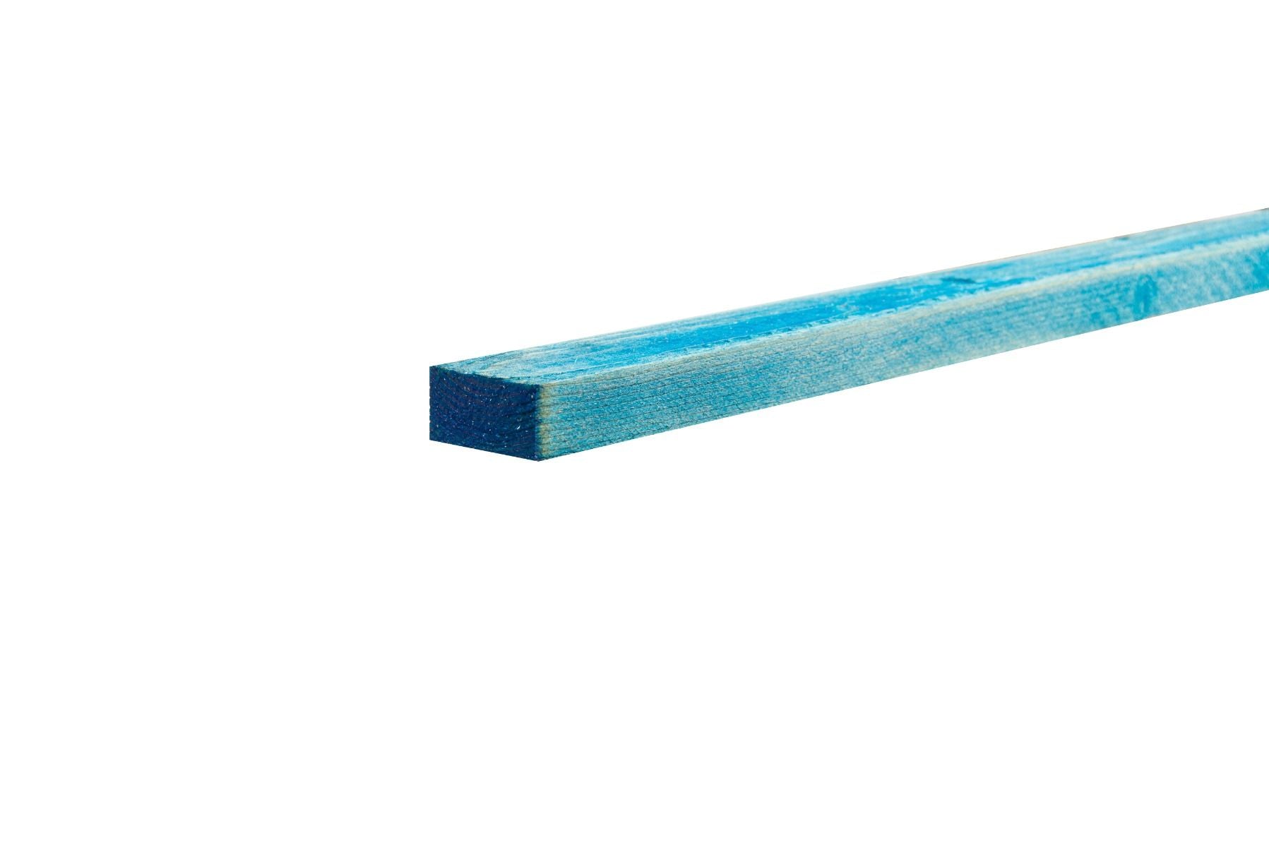 Roofing Batten Blue BS5534