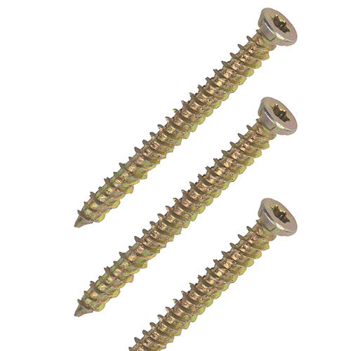 Concrete Screws