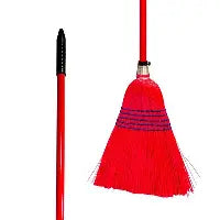Red Gorilla Deluxe Broom - Wern-wood