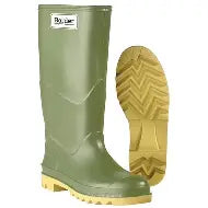 Border Wellington Boots - Wern-wood