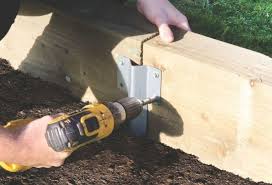 Single Sleeper Straight Spike Galv - 440mm