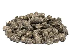 Unmolassed Sugar Beet Horse Feed