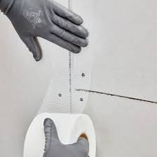 Everbuild EuroScrim Roll 100mm x 90m - Skrim Tape