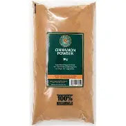 Equus Health - Cinnamon Powder 1kg - Wern-wood