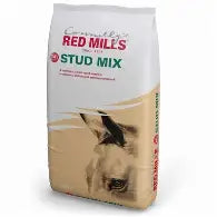 Red Mills Stud Mix Horse Feed - Wern-wood