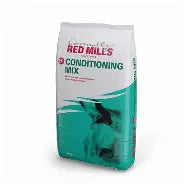 Red Mills Conditioning Mix Horse Feed - Wern-wood
