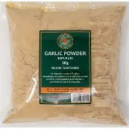 Equus Health - Garlic Powder 1kg Bag - Wern-wood