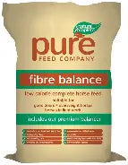 Pure Fibre Balancer