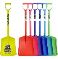 Gorilla Shovel - Wern-wood