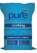 Pure Working 15kg